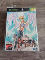 Innocent Tears Limited Edition (nieuw in seal) Original Xbox, Ophalen of Verzenden