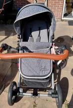 Kinderwagen + autostoel Gala Premium, Kinderen en Baby's, Kinderwagens en Combinaties, Ophalen, Gebruikt, Overige merken