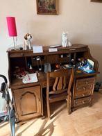 Bureau, Ophalen of Verzenden, Gebruikt, Bureau