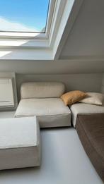 Living Divani Neo Wall 4 Elementen, Huis en Inrichting, Ophalen, Nieuw, Vierpersoons of meer, Stof