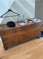 Unieke antieke kist, Antiek en Kunst, Ophalen