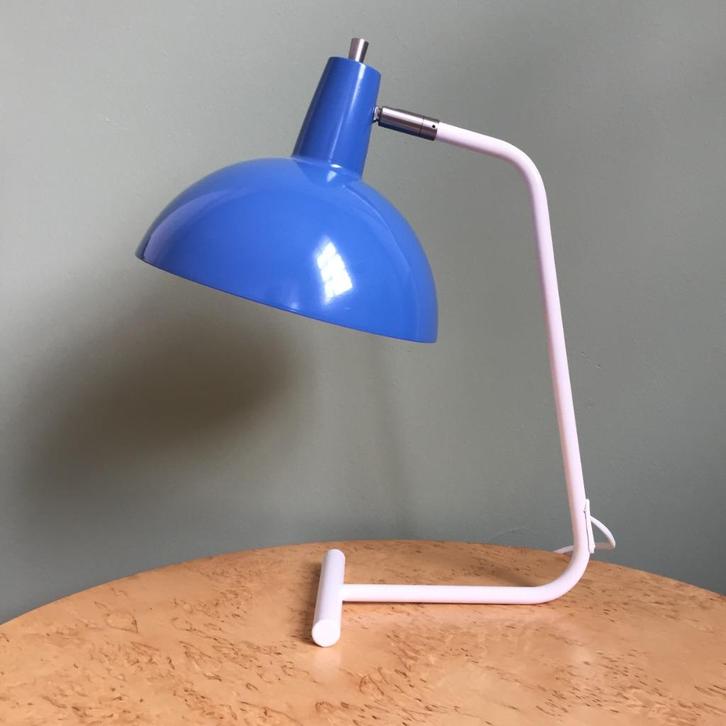 OPRUIMING Anvia no 1501 De Direkteur J.J.M Hoogervorst nieuw, Huis en Inrichting, Lampen | Tafellampen, Nieuw, Minder dan 50 cm