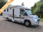 Adria Coral Plus S 670 SL FULL OPTIONS, Caravans en Kamperen, Bedrijf, Tot en met 3, Adria, Achteruitrijcamera