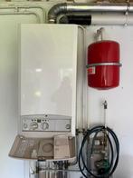 Bosch ketel CW5, Ophalen of Verzenden, Gebruikt, Boiler, Ouder dan 10 jaar