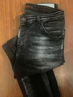 icon 2 jeans, Ophalen of Verzenden, Zo goed als nieuw, Blauw, Overige jeansmaten