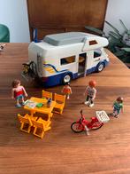 Playmobil camper 4859, Ophalen, Gebruikt