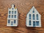 KLM HUISJES  NR. 49 en 80, Verzamelen, KLM Huisjes, Ophalen of Verzenden, Zo goed als nieuw