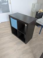 Kallax kast, Ophalen, Gebruikt, 50 tot 100 cm, Minder dan 100 cm