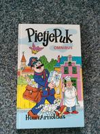 ⚠️Zo goed als nieuwe Pietje Puk Omnibus, Gelezen, Ophalen of Verzenden, Verhalen