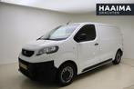 Peugeot Expert 226S 1.6 BlueHDI 95 Pro | Airco | Cruise Cont, Voorwielaandrijving, Stof, Gebruikt, Euro 6