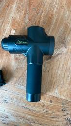 Zgan. massagegun, Sport en Fitness, Massageproducten, Ophalen of Verzenden, Zo goed als nieuw