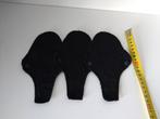 Imse Vimse wasbare inlegkruisjes string, Ophalen of Verzenden, Zwart, Overige typen