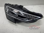 Audi A3 8Y Facelift Koplamp Rechts, Auto-onderdelen, Verlichting, Ophalen, Gebruikt