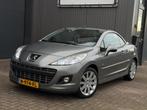 Peugeot 207 CC 1.6 VTi Roland Garros | 120 PK | Leder | 17'', Auto's, Euro 5, Beige, 4 cilinders, Cabriolet