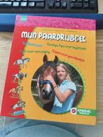 Mijn paardrijboek van de Hema, Ophalen of Verzenden, Zo goed als nieuw, Paarden of Pony's