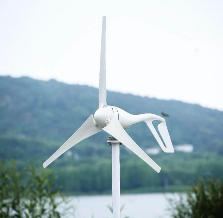 Windmolengenerator - Nieuw, Watersport en Boten, Accessoires en Onderhoud, Nieuw, Overige typen, Ophalen of Verzenden