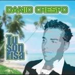 Danio Crespo - Tu Son Risa, Ophalen of Verzenden
