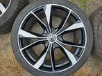 Volkswagen Misano Arteon 20 inch, Ophalen, Gebruikt, Banden en Velgen, 20 inch