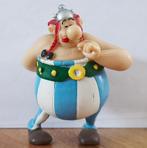 Obelix, Ophalen of Verzenden, Asterix en Obelix, Zo goed als nieuw, Beeldje of Figuurtje