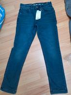 Stoere jog denim mt 152 Nieuw, Kinderen en Baby's, Ophalen of Verzenden, Nieuw, Jongen, Broek