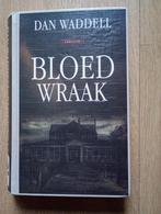 Bloedwraak, Ophalen of Verzenden, Gelezen