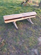 Lammerenvoerbak, Meerdere dieren, Schaap