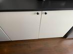 2x IKEA VEDDINGE deuren, Huis en Inrichting, Keuken | Keukenelementen, Ophalen, 50 tot 100 cm, Zo goed als nieuw, Minder dan 100 cm