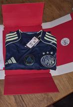 Ajax Amsterdam sail shirt xl origineel nieuw limitededition, Maat XL, Ophalen of Verzenden, Nieuw, Shirt