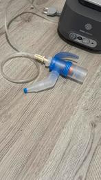 Pari Sinus 2 Inhalator - Zo goed als nieuw, Ophalen, Zo goed als nieuw, Overige typen