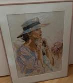 Schilderij, Ophalen of Verzenden