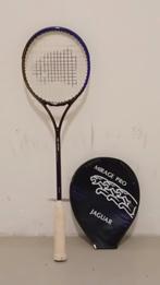 Badminton Racket - Prima Staat!, Ophalen, Zo goed als nieuw, Racket, Met hoes