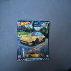 Hot Wheels Porsche 911 Turbo (930), Ophalen of Verzenden, Nieuw, Auto