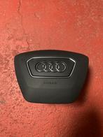 Audi stuurwiel airbag 4n0880201k 6ps A6 A7 Q7 Q8/e-tron, Gebruikt, Ophalen of Verzenden, Audi