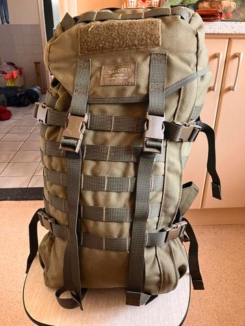 Savotta Jääkäri M - 30liter beschikbaar voor biedingen