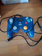 Piranha GameCube Controller, Spelcomputers en Games, Ophalen of Verzenden, Gebruikt, Paars, Met 1 controller