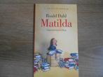 Roald Dahl Mathilda, Cd's en Dvd's, Gebruikt, Ophalen of Verzenden, Muziek, 6 tot 9 jaar