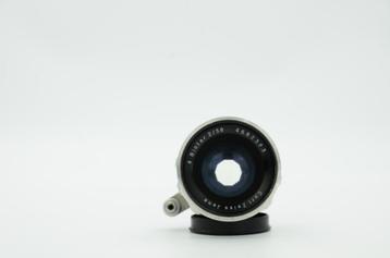 Carl Zeiss 58mm f2 Biotar Jena Exakta mount beschikbaar voor biedingen