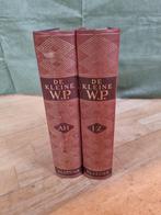 De Kleine Winkler Prins encyclopedie, Algemeen, Mr. G.B.J. Hiltermann, Ophalen, Gelezen