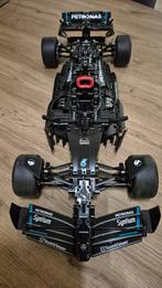 Lego Technic Mercedes AMG F1 W14 E Performance 42171, Kinderen en Baby's, Speelgoed | Duplo en Lego, Ophalen, Lego, Zo goed als nieuw