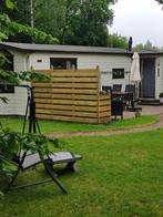 Te huur chalet op camping Witterzomer