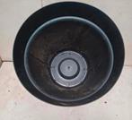 Sier Kweekpotten 38,5 cm, Kunststof, Gebruikt, Rond, Ophalen of Verzenden