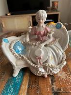 Antiek/Vintage/Kitsch beeld, Verzenden