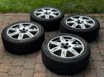 Volvo Thor wielset 17” | t.e.a.b, Auto-onderdelen, Banden en Velgen, Ophalen, Gebruikt, Banden en Velgen, 17 inch