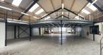Nieuwe Entresolvloer: 8.000x5.000 40m2 3m hoog, Ophalen of Verzenden