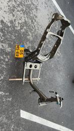 Piaggio zip moterframe + swing, Ophalen of Verzenden