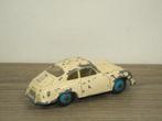 Porsche 356A - Dinky Toys 182 England, Gebruikt, Engeland, Auto, Verzenden