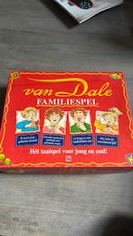 Van Dale familiespel, Ophalen of Verzenden, Gebruikt