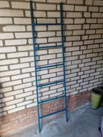 Metalen trap voor sier., Ophalen, Zo goed als nieuw