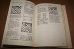 Schaken — Russisch tot Koningsgambiet [Duits, 1982], Boeken, Ophalen of Verzenden, Gelezen