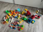 Lego Duplo, heel veel lego Duplo, Kinderen en Baby's, Speelgoed | Duplo en Lego, Ophalen, Gebruikt, Duplo